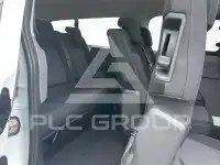 2025 Volkswagen T7 Multivan