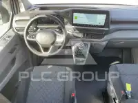 2025 Volkswagen T7 Multivan