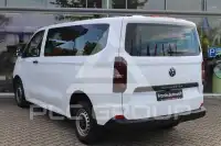 2025 Volkswagen T7 Multivan
