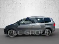 2015 Volkswagen SHARAN