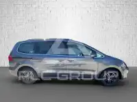 2015 Volkswagen SHARAN