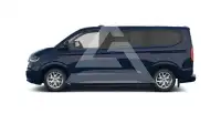 2025 Volkswagen T7 Multivan