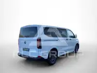 2025 Volkswagen T7 Multivan