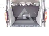 2025 Volkswagen T7 Multivan