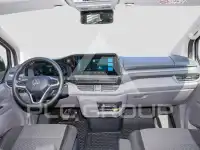 2025 Volkswagen T7 Multivan