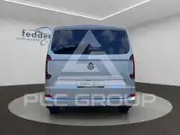 2025 Volkswagen T7 Multivan