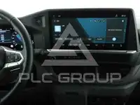 2025 Volkswagen T7 Multivan