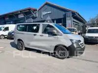 2025 Volkswagen T7 Multivan