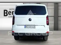 2025 Volkswagen T7 Multivan