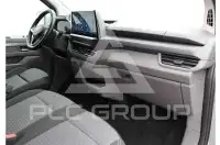 2025 Volkswagen T7 Multivan