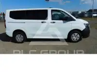 2025 Volkswagen T7 Multivan