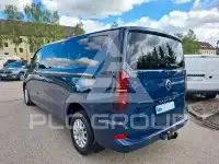2025 Volkswagen T7 Multivan
