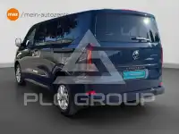 2025 Volkswagen T7 Multivan