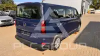 2025 Volkswagen T7 Multivan