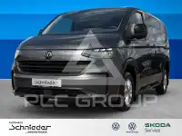 2025 Volkswagen T7 Multivan