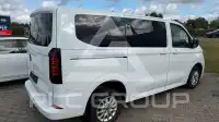 2025 Volkswagen T7 Multivan