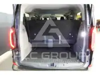 2025 Volkswagen T7 Multivan