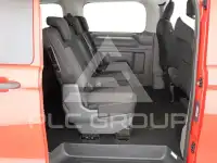 2025 Volkswagen T7 Multivan