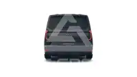 2025 Volkswagen T7 Multivan