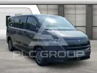 2025 Volkswagen T7 Multivan