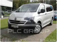 2025 Volkswagen T7 Multivan