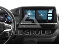 2025 Volkswagen T7 Multivan