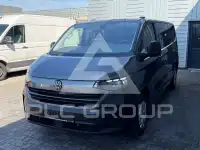 2025 Volkswagen T7 Multivan