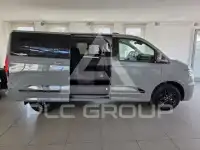 2025 Volkswagen T7 Multivan