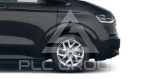 2025 Volkswagen T7 Multivan