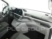 2025 Volkswagen T7 Multivan
