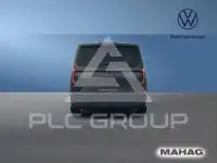 2025 Volkswagen T7 Multivan