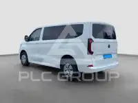 2025 Volkswagen T7 Multivan