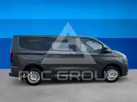 2025 Volkswagen T7 Multivan