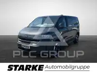 2025 Volkswagen T7 Multivan