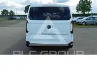 2025 Volkswagen T7 Multivan