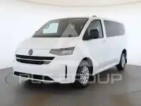 2025 Volkswagen T7 Multivan