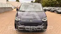 2025 Volkswagen T7 Multivan
