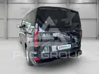 2025 Volkswagen T7 Multivan