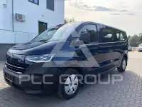 2025 Volkswagen T7 Multivan