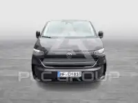 2025 Volkswagen T7 Multivan
