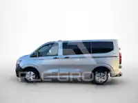 2025 Volkswagen T7 Multivan