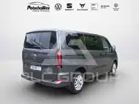 2025 Volkswagen T7 Multivan