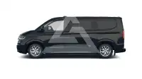 2025 Volkswagen T7 Multivan