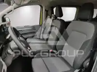 2025 Volkswagen T7 Multivan