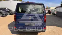 2025 Volkswagen T7 Multivan