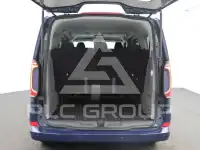 2025 Volkswagen T7 Multivan