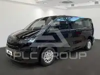 2025 Volkswagen T7 Multivan