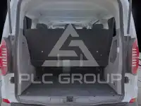 2025 Volkswagen T7 Multivan