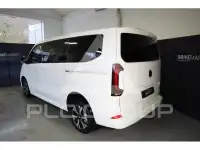 2025 Volkswagen T7 Multivan