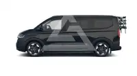 2025 Volkswagen T7 Multivan